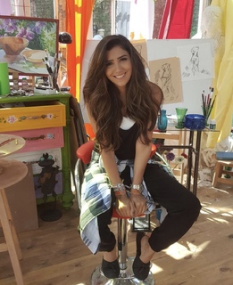 Mai Omar feet photo thumbnail