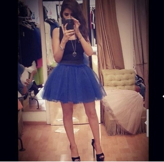 Mai Omar feet photo thumbnail