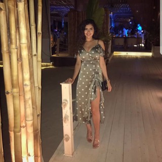 Mai Omar feet photo thumbnail