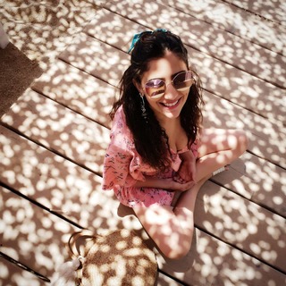 Mai Omar feet photo thumbnail