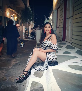 Mai Omar feet photo thumbnail
