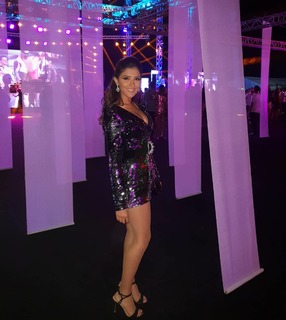 Mai Omar feet photo thumbnail
