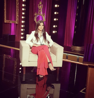 Mai Omar feet photo thumbnail