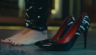 Mai Omar feet photo thumbnail