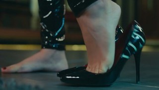 Mai Omar feet photo thumbnail