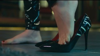 Mai Omar feet photo thumbnail