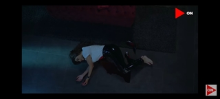 Mai Omar feet photo thumbnail