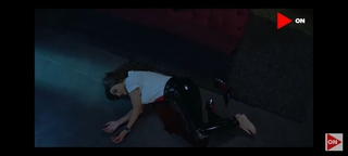 Mai Omar feet photo thumbnail