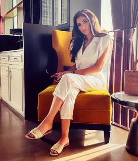 Mai Omar feet photo thumbnail