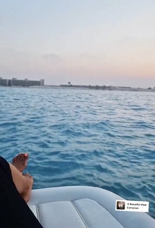Mai Omar feet photo thumbnail