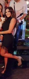 Mai Omar feet photo thumbnail