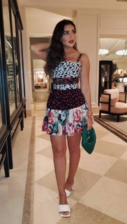 Mai Omar feet photo thumbnail