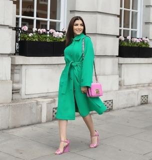 Mai Omar feet photo thumbnail