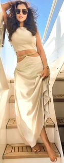 Mai Omar feet photo thumbnail