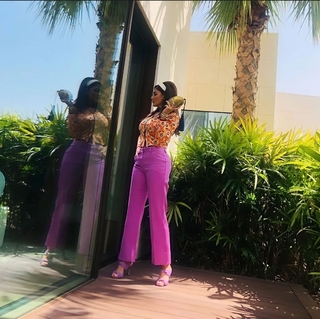 Mai Omar feet photo thumbnail