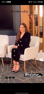 Mai Omar feet photo thumbnail