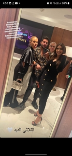 Mai Omar feet photo thumbnail