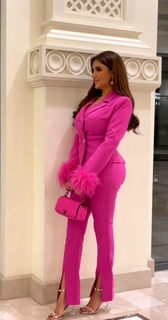 Mai Omar feet photo thumbnail