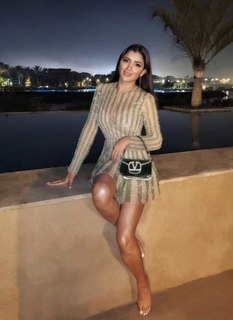 Mai Omar feet photo thumbnail