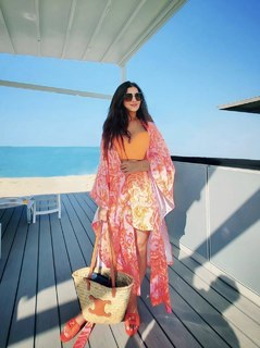 Mai Omar feet photo thumbnail