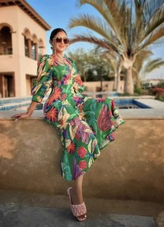 Mai Omar feet photo thumbnail