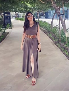 Mai Omar feet photo thumbnail