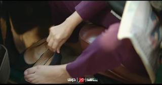 Mai Omar feet photo thumbnail