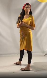 Mai Omar feet photo thumbnail