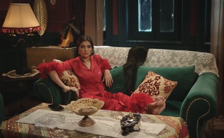 Mai Omar feet photo thumbnail