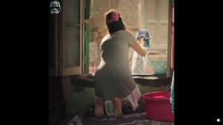 Mai Omar feet photo thumbnail