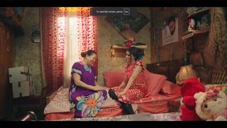 Mai Omar feet photo thumbnail