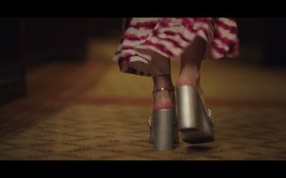Mai Omar feet photo thumbnail