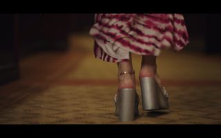 Mai Omar feet photo thumbnail