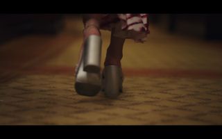 Mai Omar feet photo thumbnail