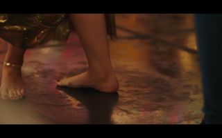 Mai Omar feet photo thumbnail