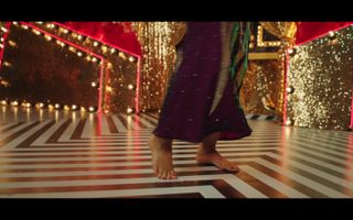Mai Omar feet photo thumbnail