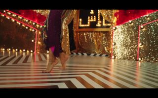 Mai Omar feet photo thumbnail