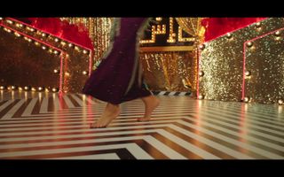 Mai Omar feet photo thumbnail