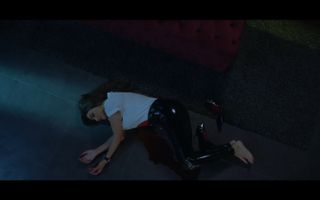 Mai Omar feet photo thumbnail