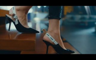 Mai Omar feet photo thumbnail