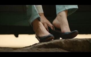 Mai Omar feet photo thumbnail