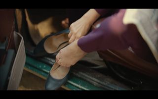 Mai Omar feet photo thumbnail