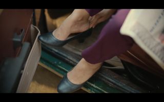 Mai Omar feet photo thumbnail
