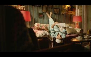 Mai Omar feet photo thumbnail