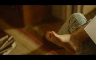 Mai Omar feet photo thumbnail