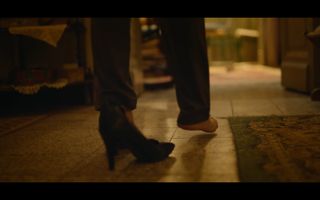 Mai Omar feet photo thumbnail