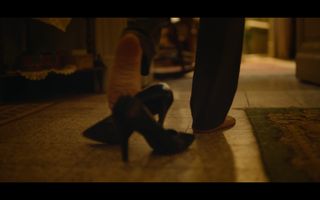 Mai Omar feet photo thumbnail