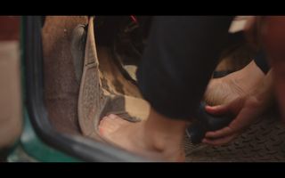 Mai Omar feet photo thumbnail