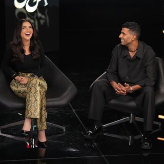 Mai Omar feet photo thumbnail