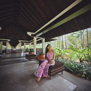 Mai Omar feet photo thumbnail